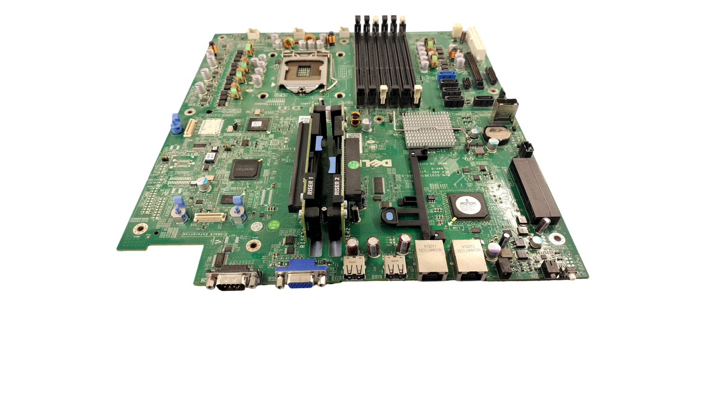 Dell PowerEdge R310 Server Motherboard Socket LGA1156 5XKKK
