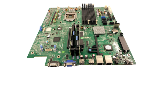 Dell PowerEdge R310 Server Motherboard Socket LGA1156 5XKKK