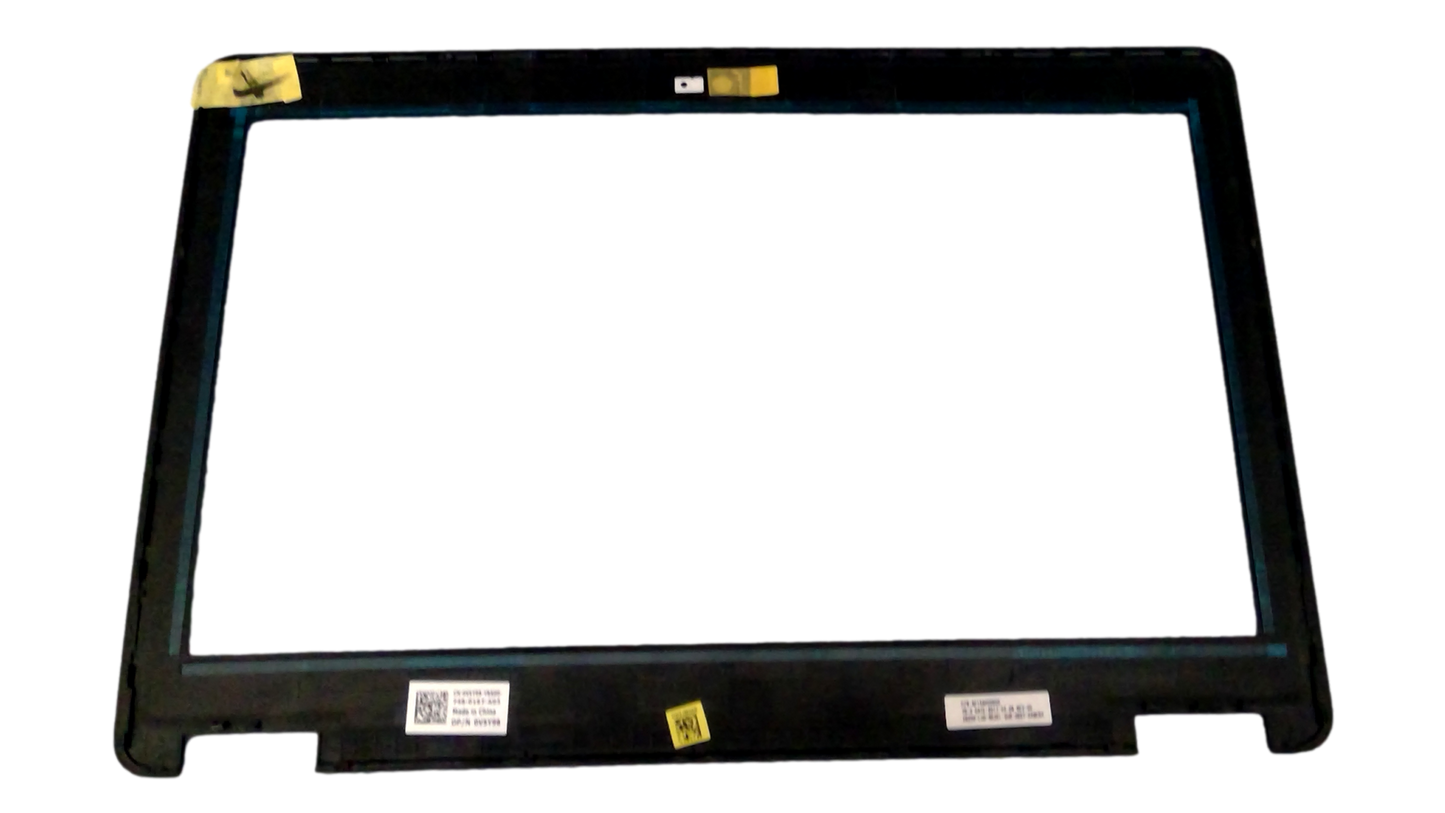 NEW Dell Latitude E7250 LCD Front Screen Bezel Cover 0V5Y98