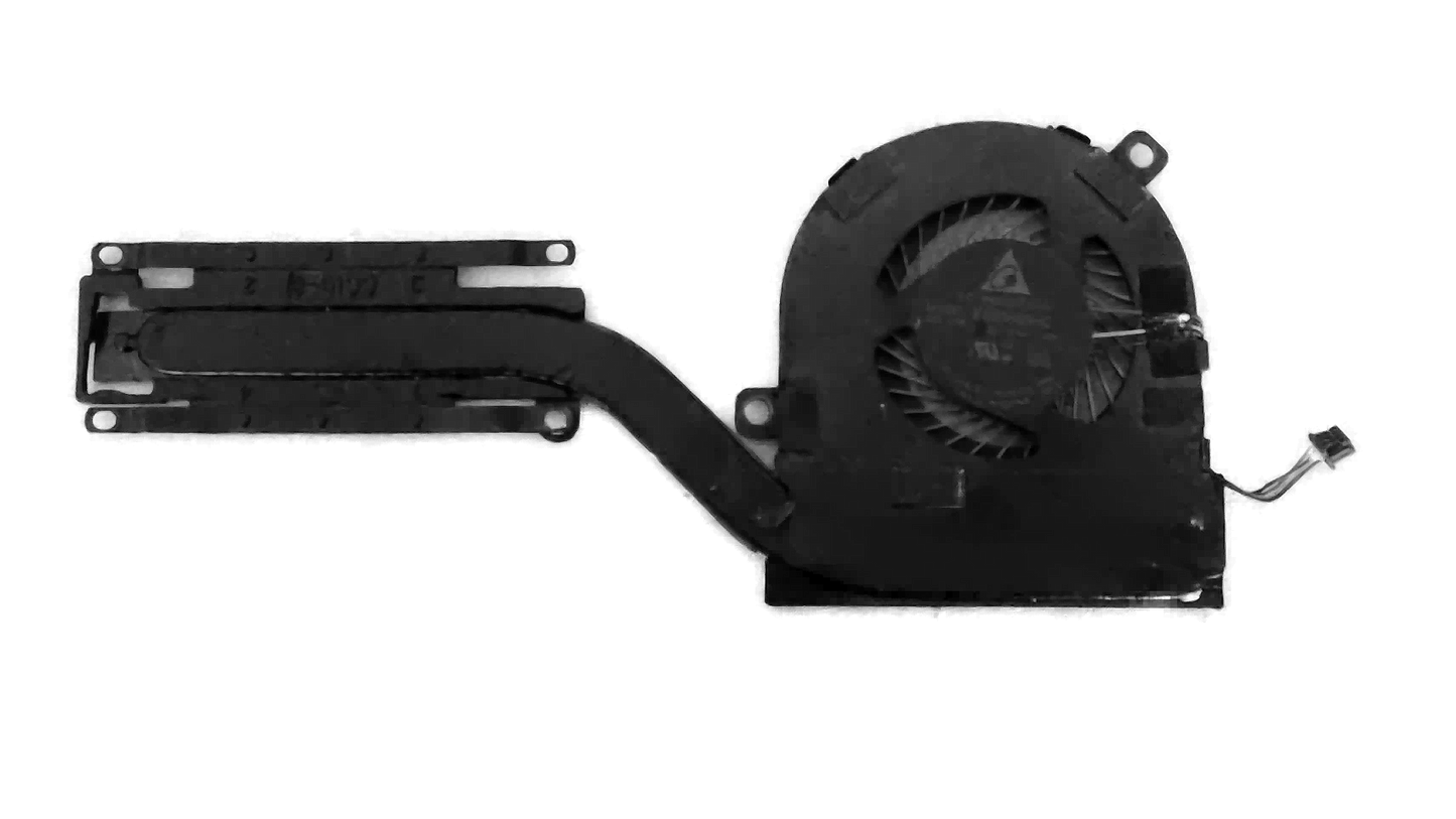 Dell Latitude 7280 Heatsink/fan Assembly Km50t 0km50t