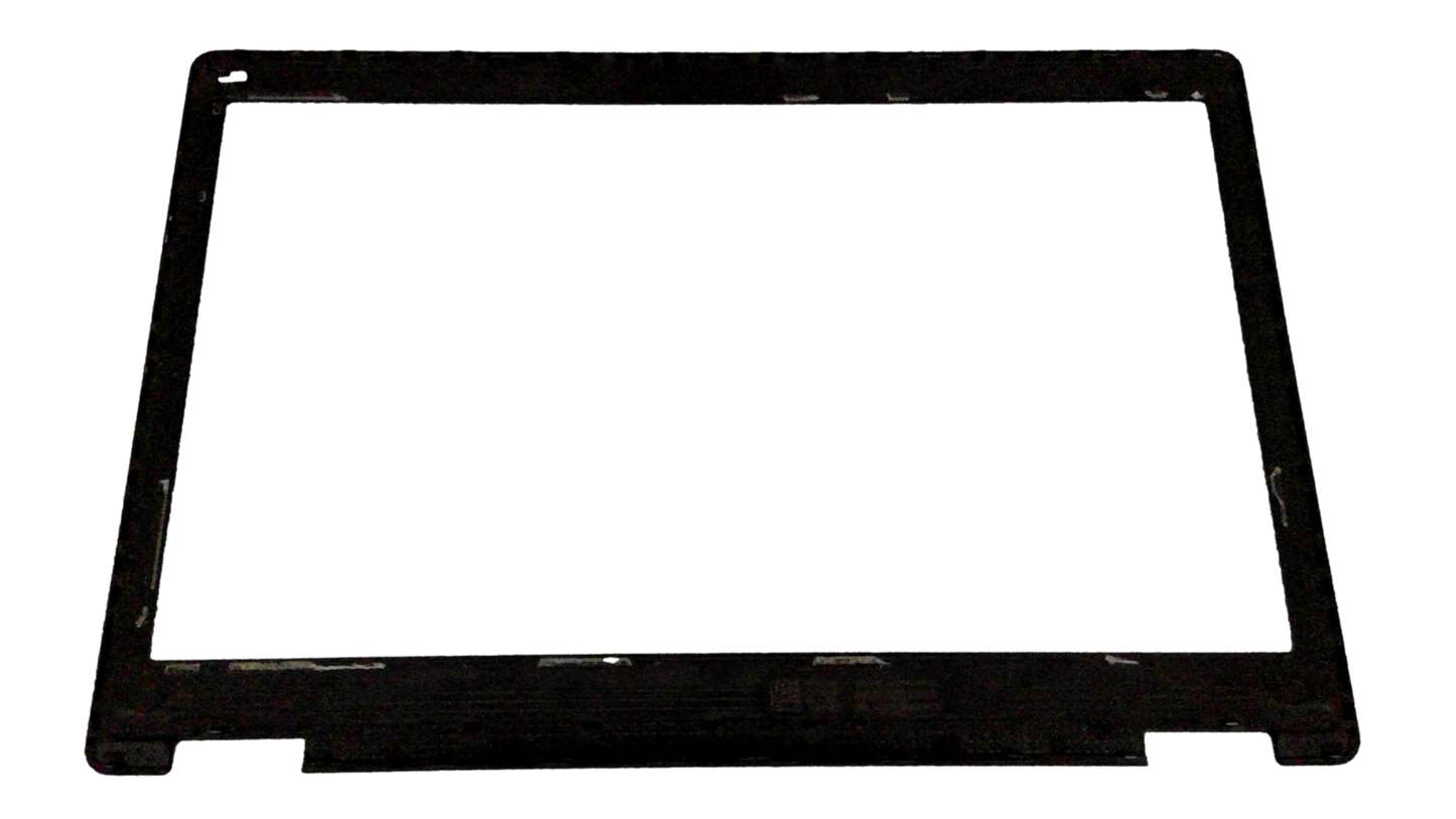 Dell Latitude 5580 Precision 3520 LCD Bezel No WebCam Port YRW50 0YRW50