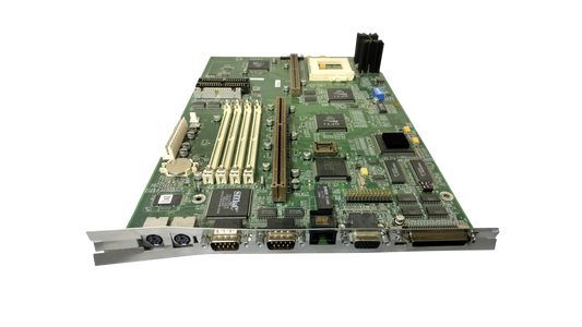 NCR 7452 S31B020C 497-0419722 Pentium 1 Socket 7 Motherboard