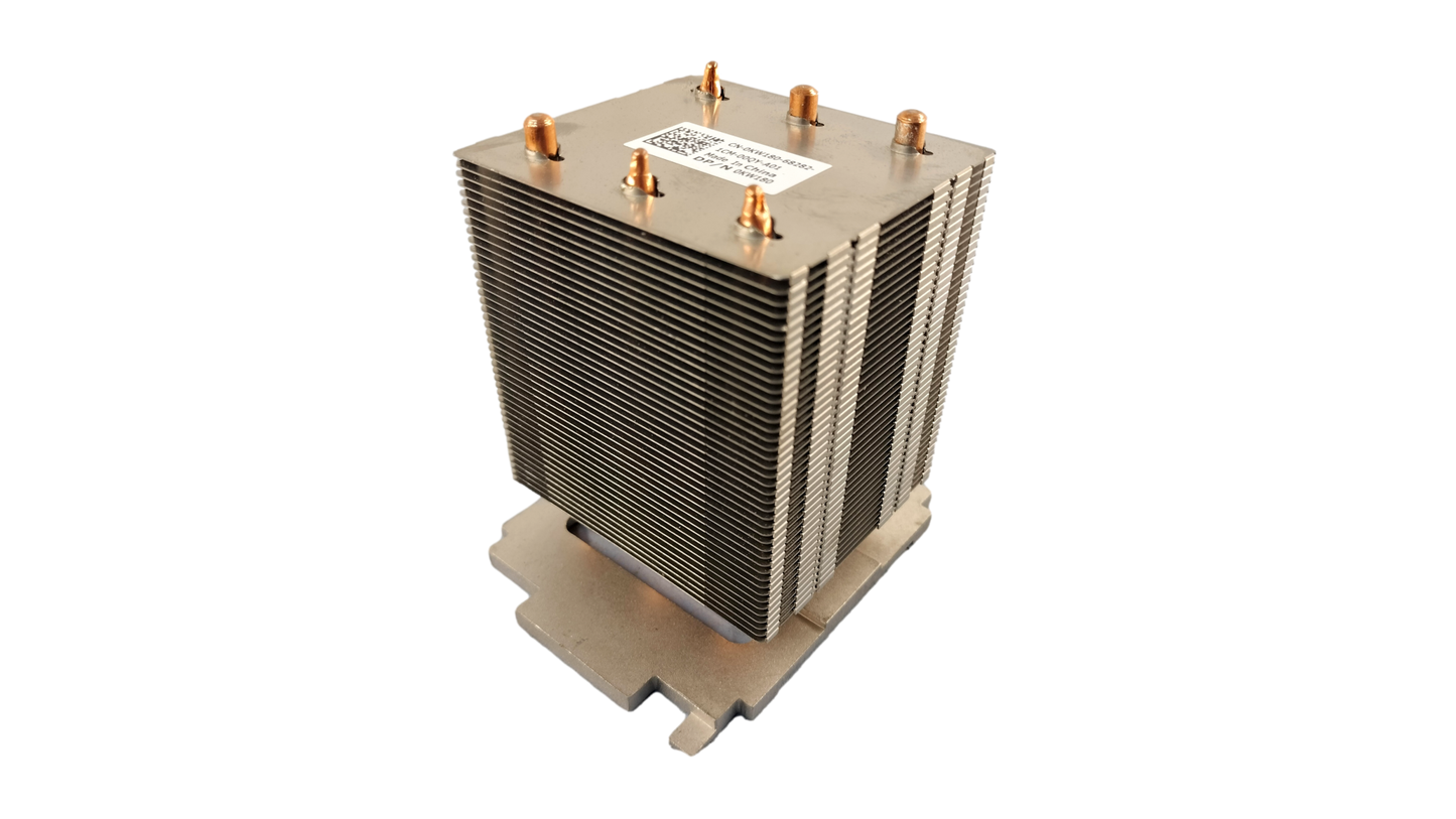 Dell Poweredge T710 T610 Heatsink KW180