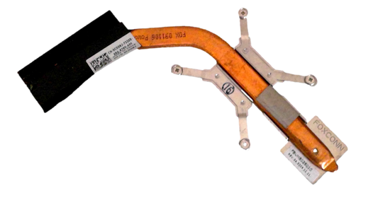 Dell Vostro 1014 1015 CPU Heatsink CD0RJ 0CD0RJ CN-0CD0RJ