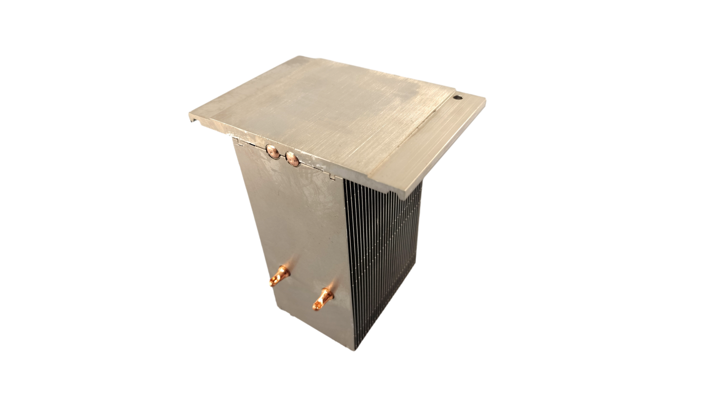 HP DL370 G6 ML370 G6 Heatsink 507930-001 508996-001