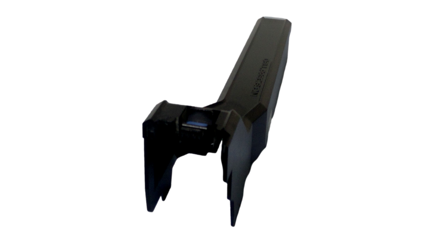 DELL PRECISION TOWER T5810 MEMORY SHROUD COVER 595RR 0595RR