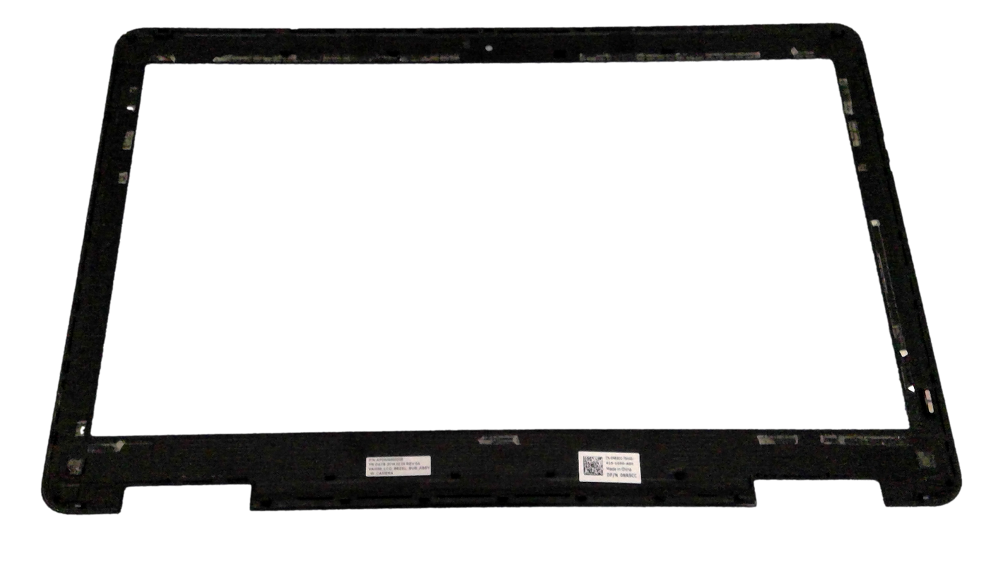 Dell Latitude E5540 LCD Front Trim Bezel W/Webcam Port TUA01 NR5CC