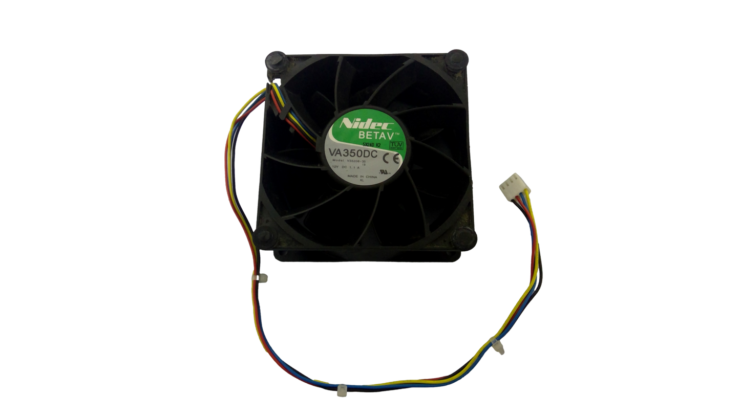 NIDEC BETAV VA350DC 12V V35208-35 KL FAN