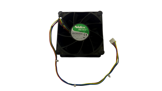NIDEC BETAV VA350DC 12V V35208-35 KL FAN