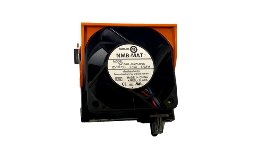 NMB-MAT 2415KL-04W-B96 12V COOLING FAN