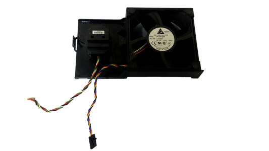Dell Optiplex 740 Desktop Cooling Fan- U7581