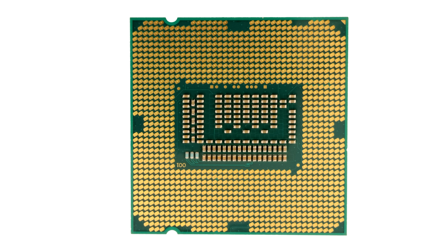 Intel CORE I7-3770 SP0RK 3.40GHz LGA1155 4 Core Processor