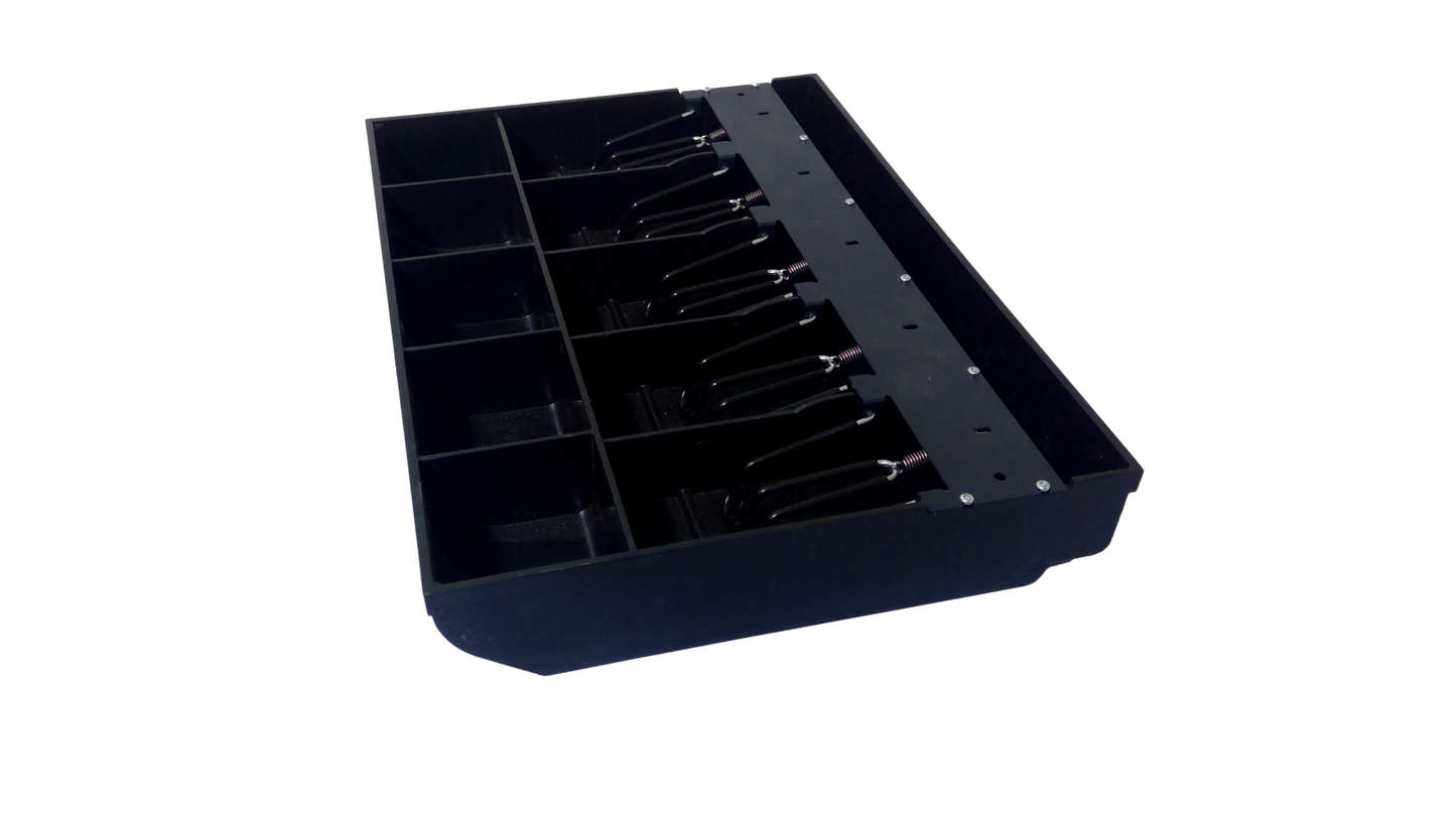APG Cash Drawer Insert TILL ASSEMBLY, 5BX5C