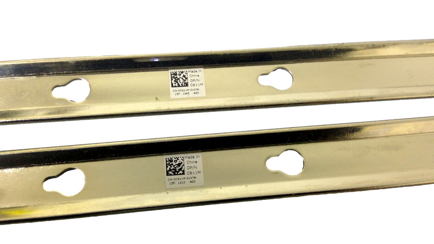 Dell PowerEdge Inner Rails C611M