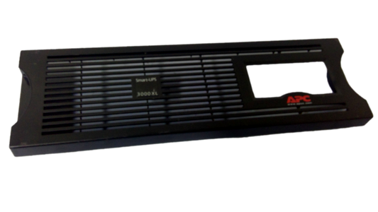 APC Smart-UPS 3000 XL Front Cover Face Plate Black