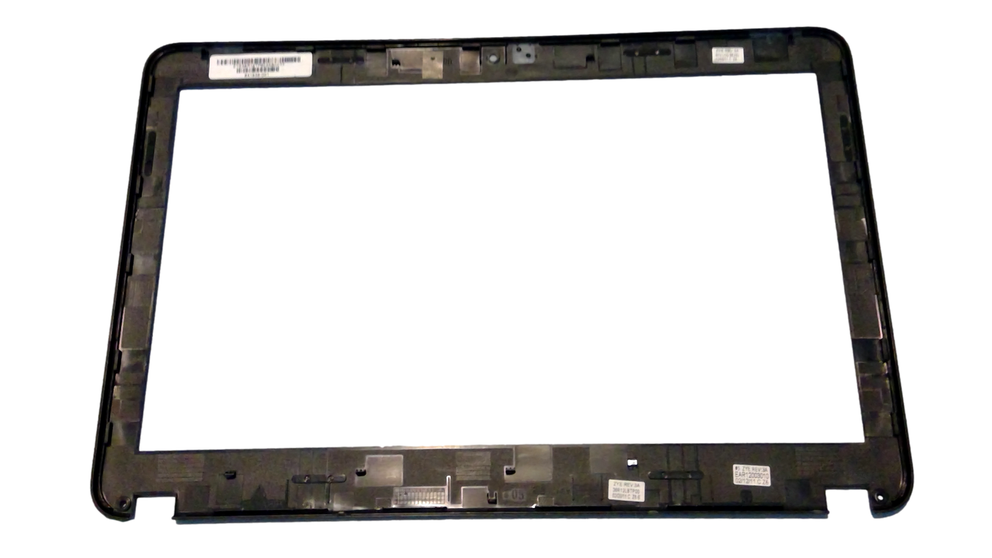 HP Pavilion G4-1000 G4-1318DX LCD Front Bezel 639440-001 641938-001