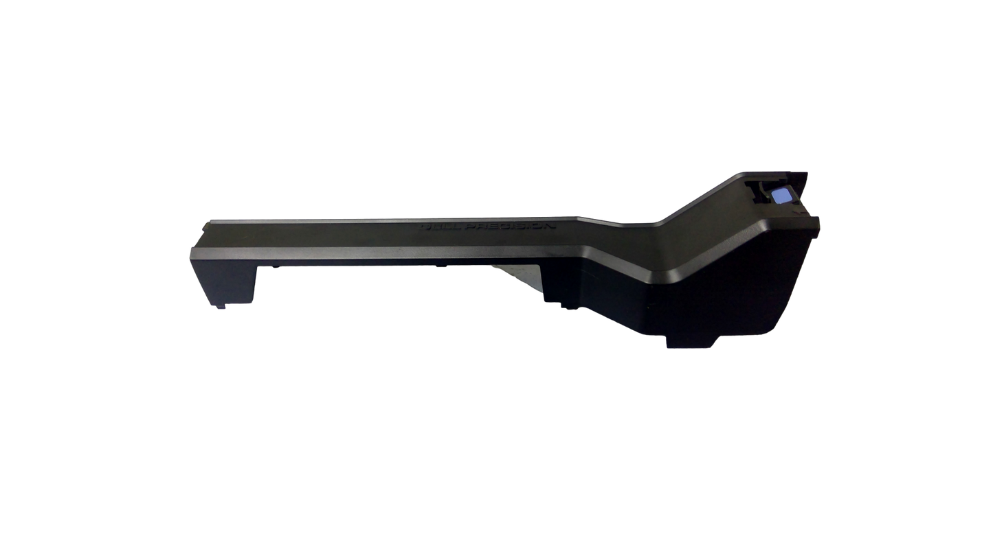 DELL PRECISION T3610 MEMORY MODULE BAFFLE FOUR SLOT AIR SHROUD 0824H9