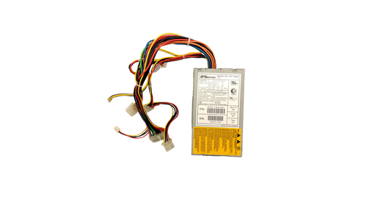 Bestec ATX-1956D - Bestec 200-Watts ATX Power Supply
