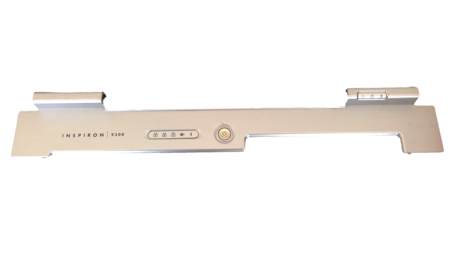 Dell Inspiron 9300 Cover for Power Button P/N J7222 0J7220 APAQ202X000