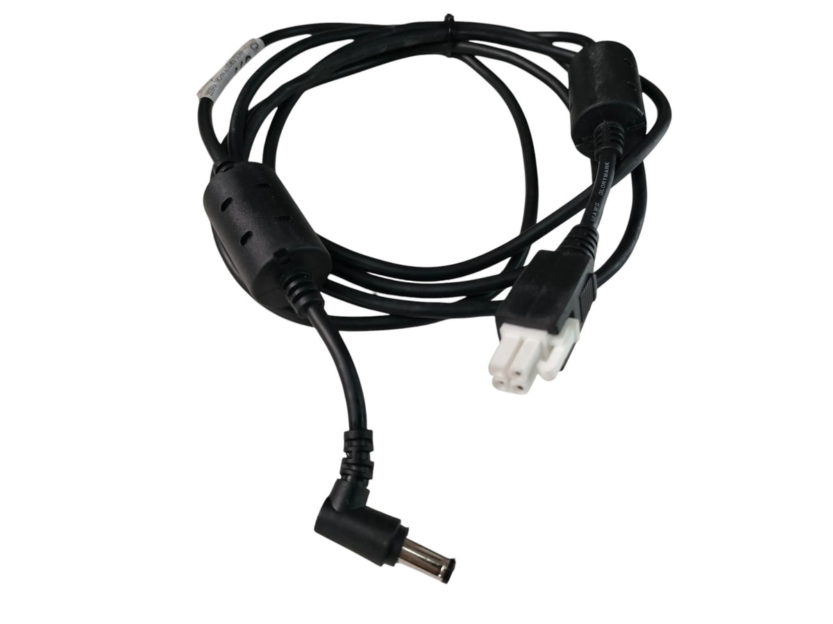 Zebra CBL-DC-388A1-01 DC Extension Power Cable Barcode Scanner