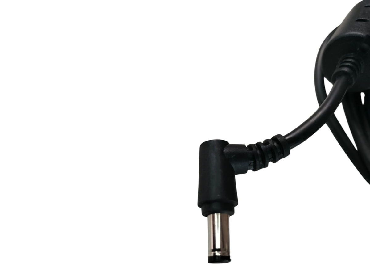 Zebra CBL-DC-388A1-01 DC Extension Power Cable Barcode Scanner