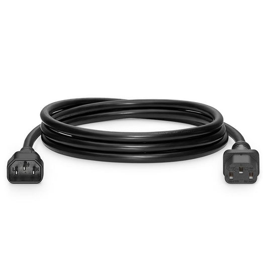 New Monoprice 10FT 14 AWG Power Extension Cable