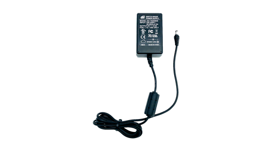 New ENG 6A-182DB09 9V 2A Power Supply Adapter