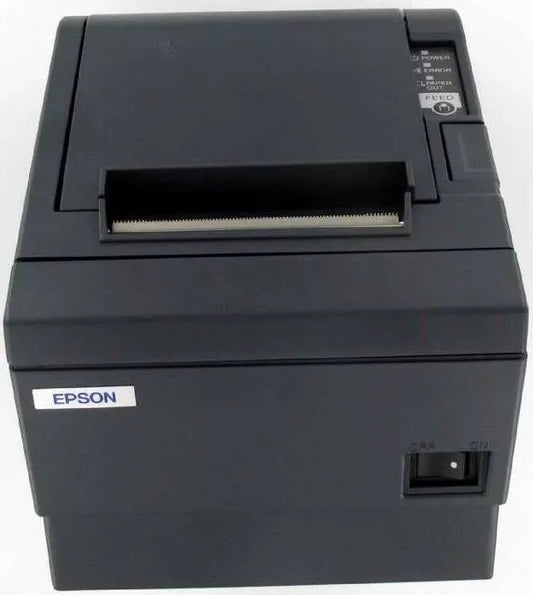 Epson TM-T88III Receipt Printer