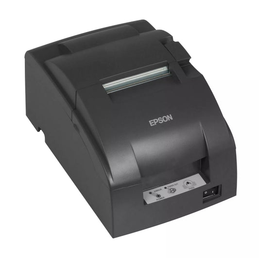 Epson TM-U220B Receipt Printer