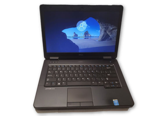 Dell Latitude e5440 i5 1.6Ghz 8GB 320GB Windows 10