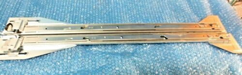 New Genuine Dell PowerEdge R710 Server 2U Sliding Rack Rails