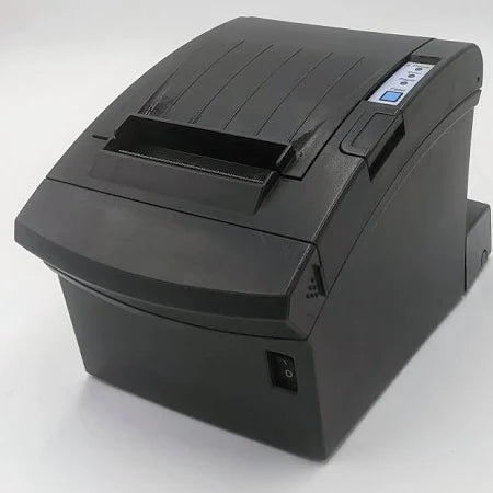 Bixolon SRP-350PLUS Thermal Black Receipt Printer (497-0508382)